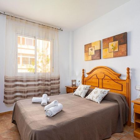 Apartamento Penoncillo Torrox Exterior photo