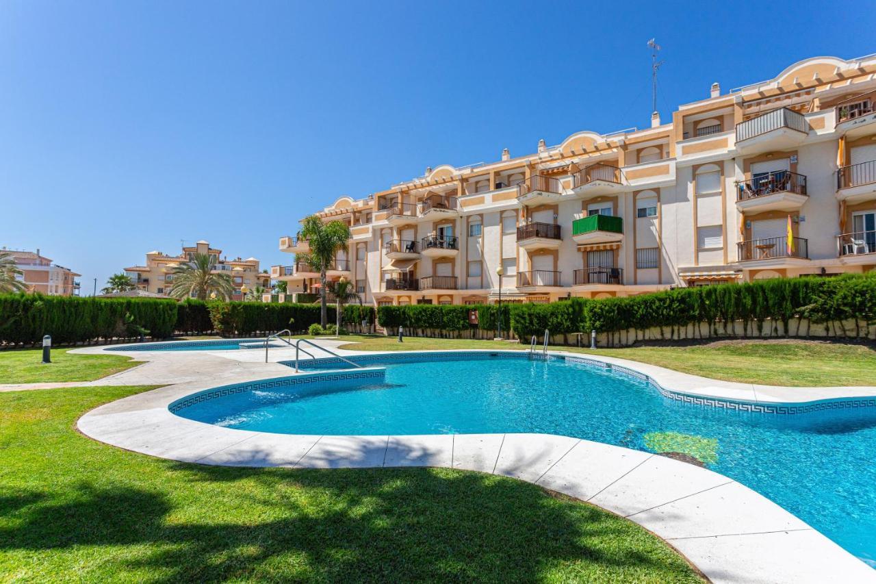 Apartamento Penoncillo Torrox Exterior photo