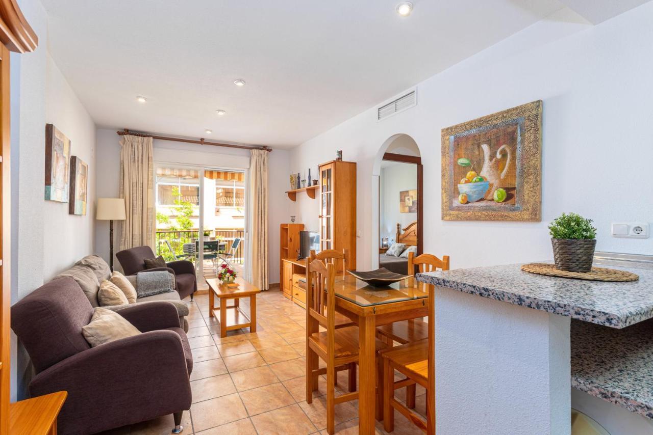 Apartamento Penoncillo Torrox Exterior photo