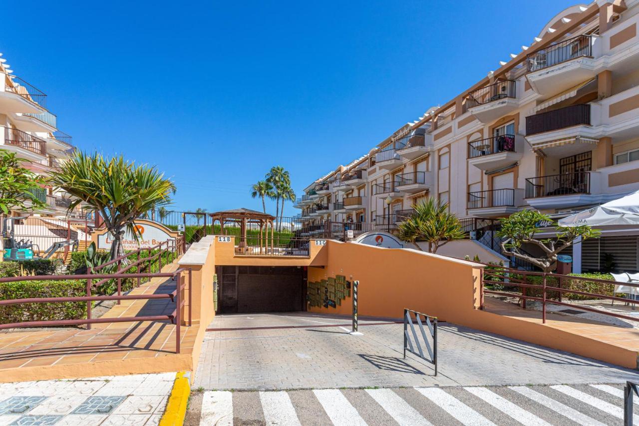 Apartamento Penoncillo Torrox Exterior photo