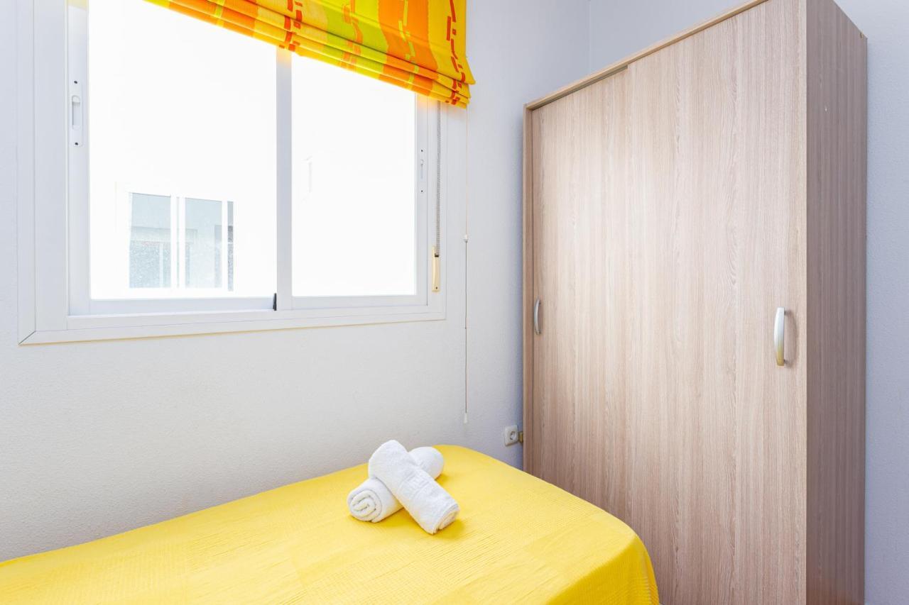 Apartamento Penoncillo Torrox Exterior photo