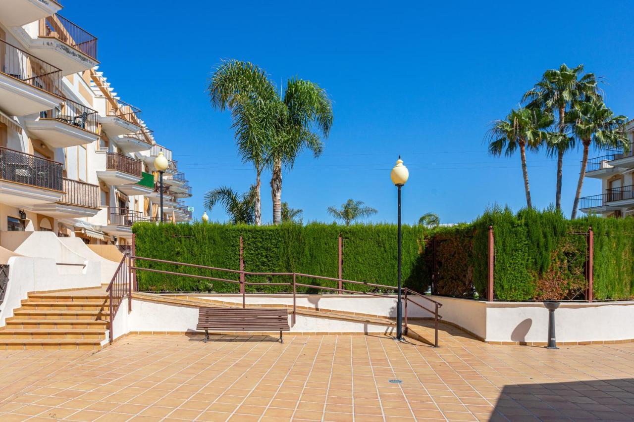 Apartamento Penoncillo Torrox Exterior photo